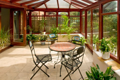 Norleywood conservatory quotes