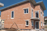 Norleywood home extensions