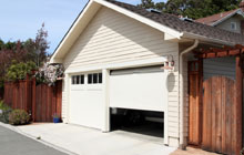 Norleywood garage construction leads