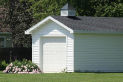 Norleywood outbuilding construction costs